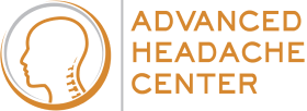 Advanced Headache Center Logo