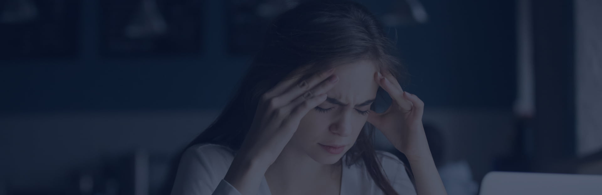 Best Migraine Specialists NYC & NJ | Chronic Migraine Treatment